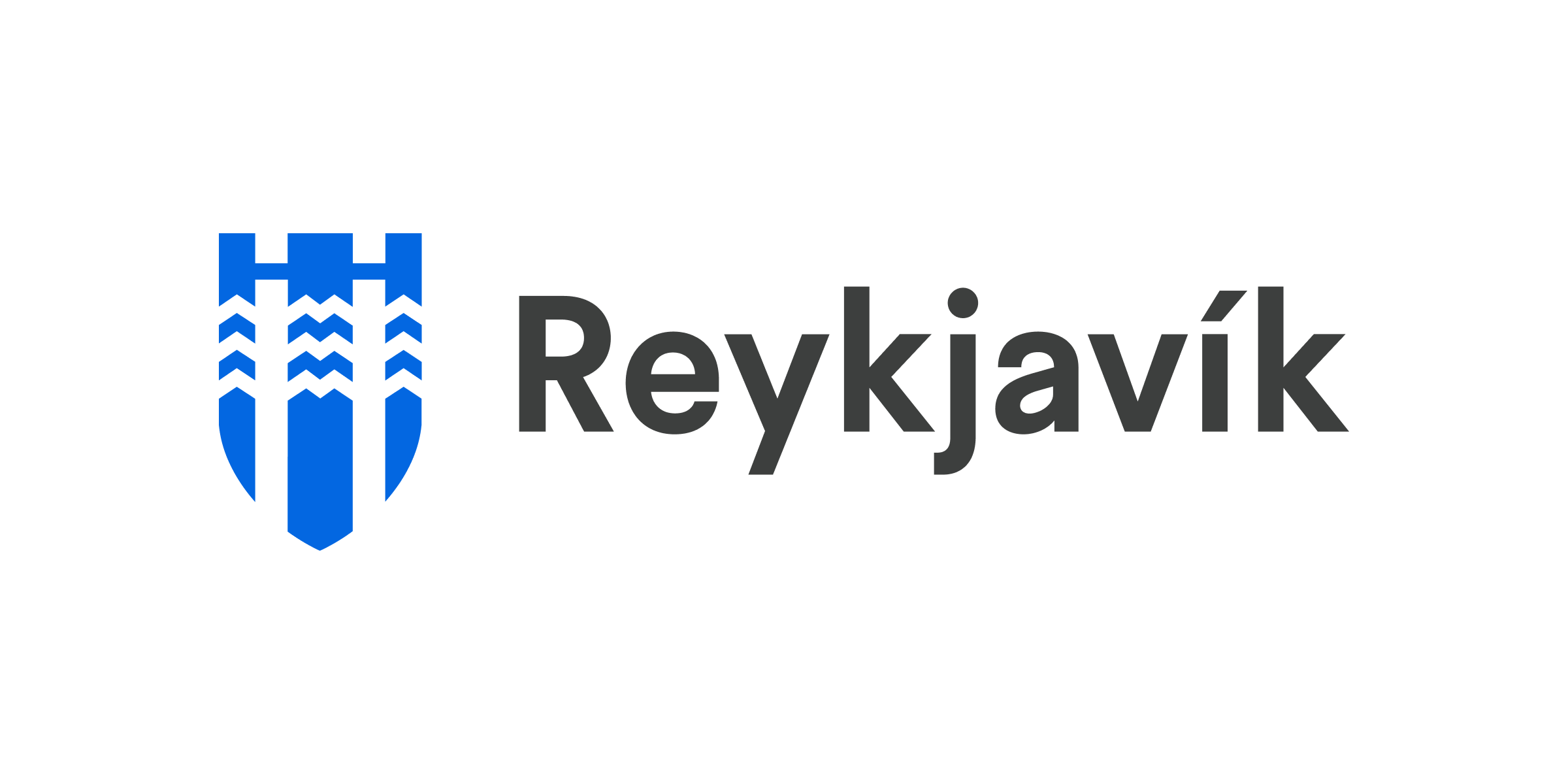 merki reykjavíkur