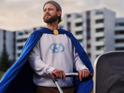 My Neighborhood - Neighborhood Hero