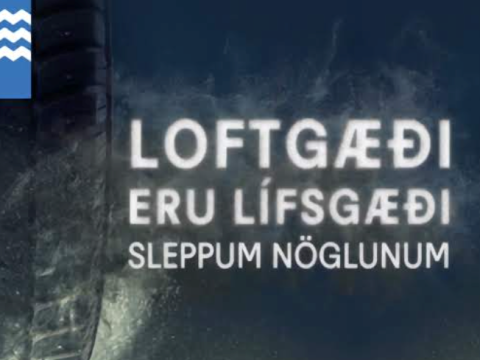 Nagladekk 2025