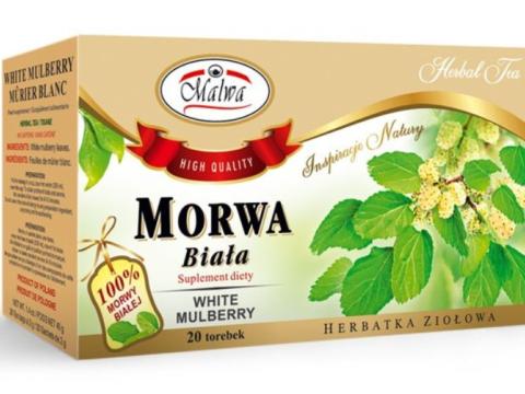 Morwa te