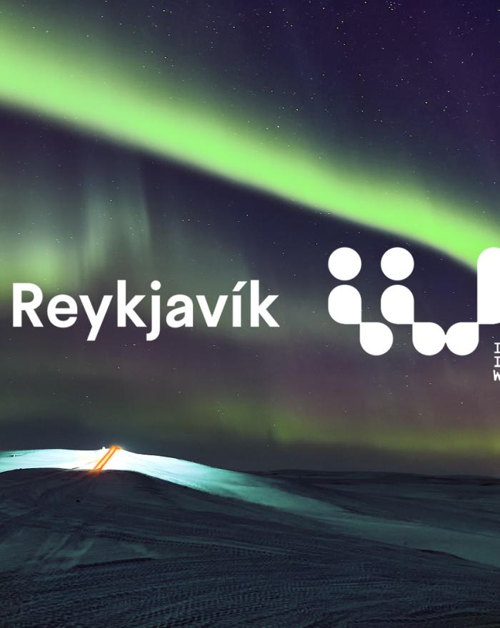 Iceland Innovation Week - logo