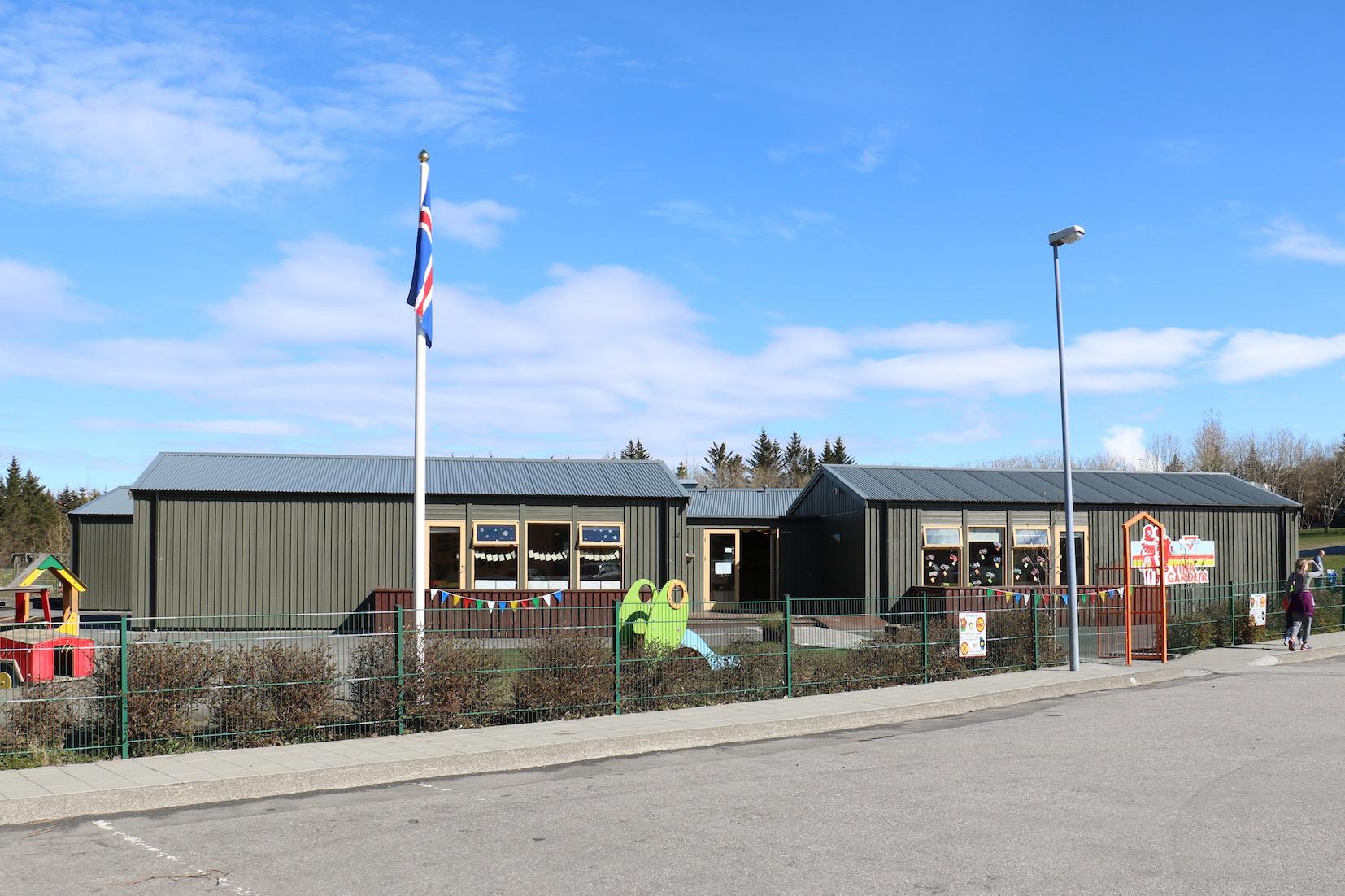 Vinagarður
