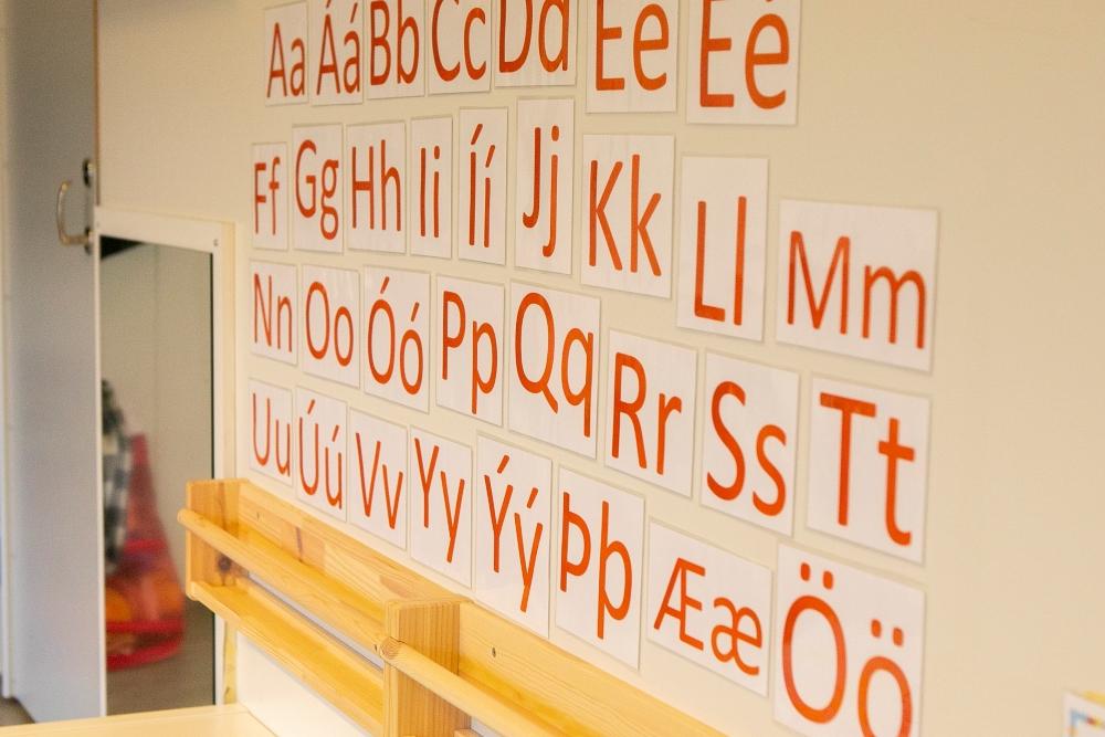 Stakkaborg Preschool.