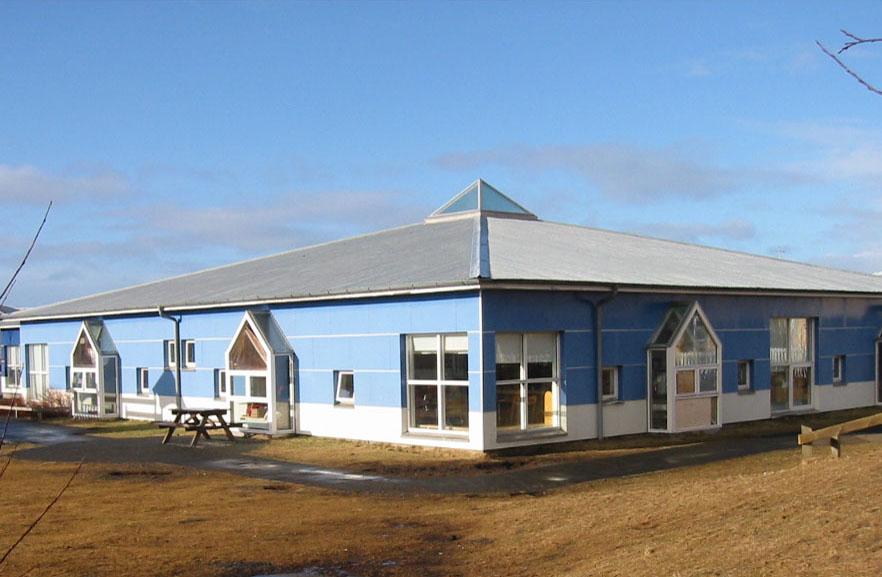 Leikskólinn Fífuborg
