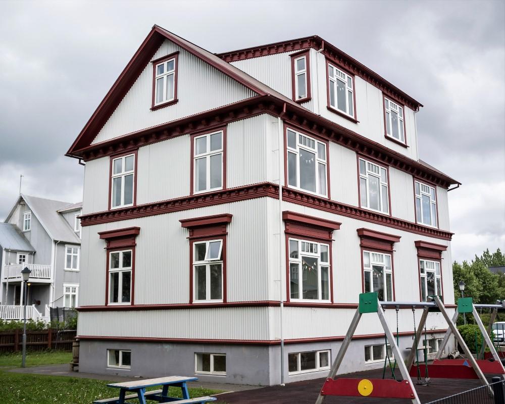 Leikskólinn Ós