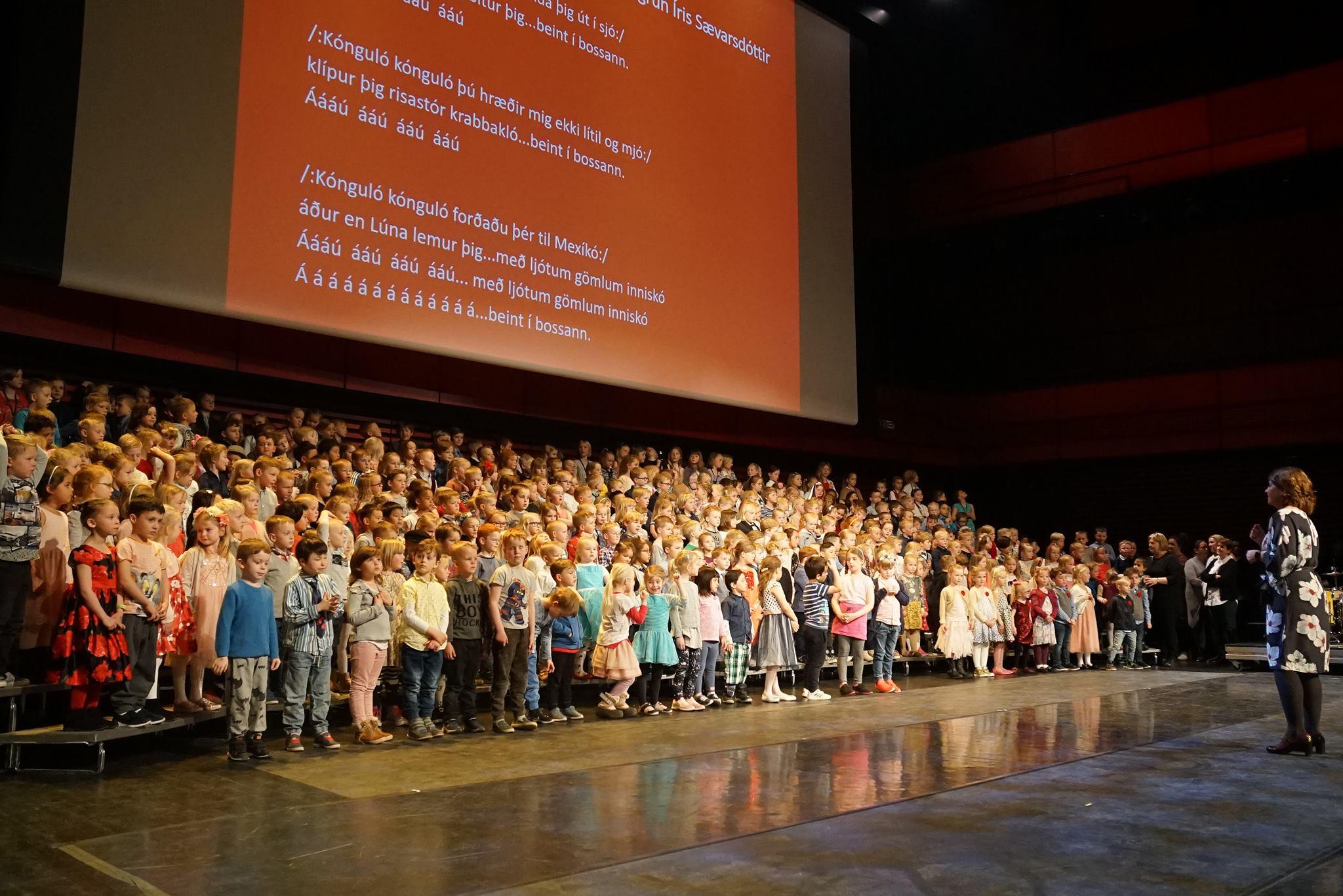 Children's Culture Festival