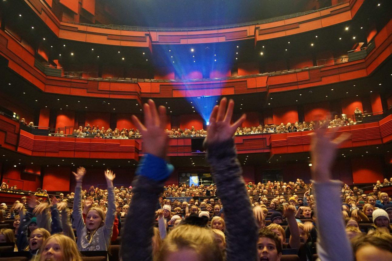 Children's Culture Festival