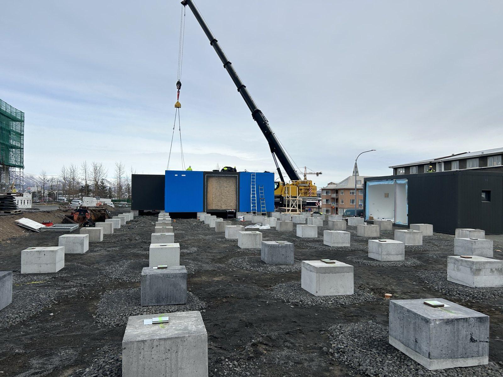Undirstöður