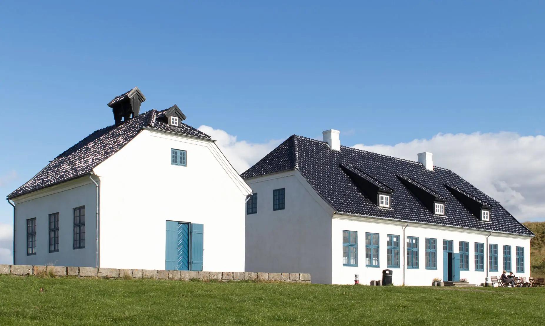 Viðey