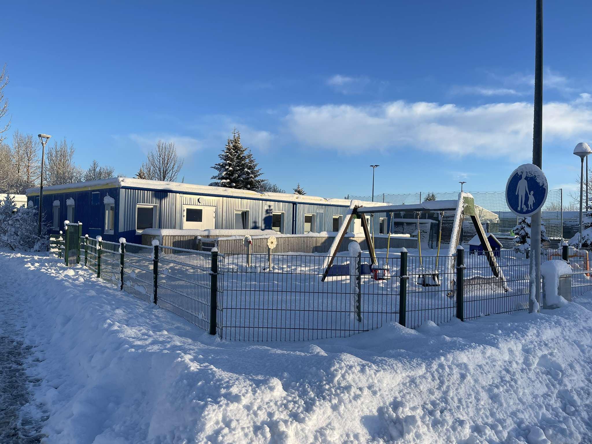 Kvistaborg vetur