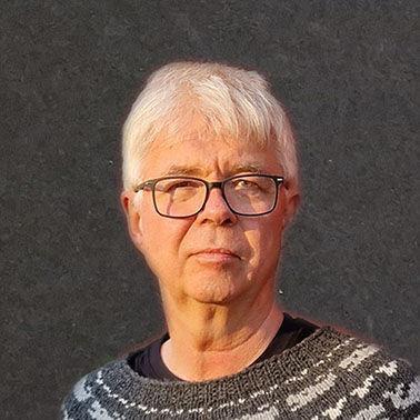 Ævar Harðarson deildarstjóri hverfisskipulags