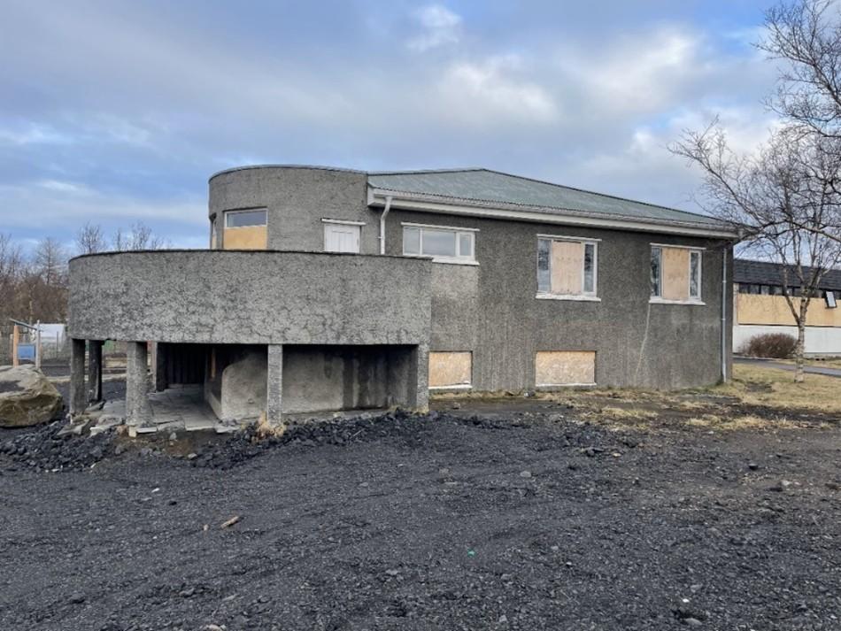 Hlíðarendi