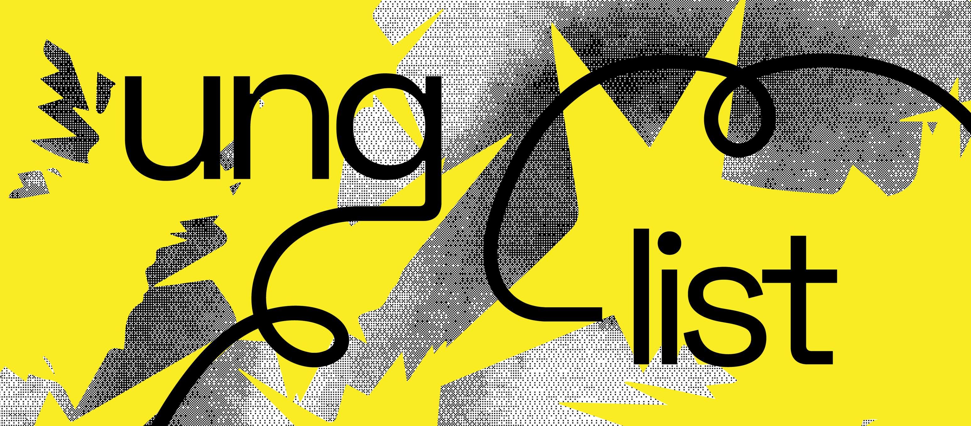Unglist25