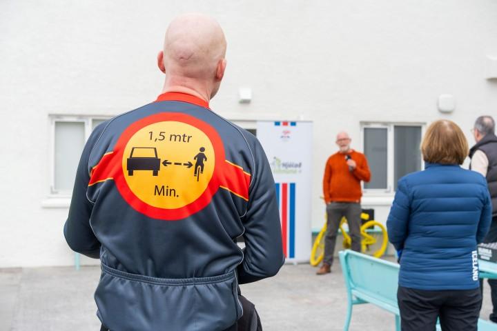 Hjólað í vinnuna 2026