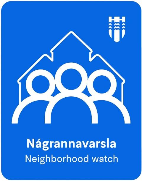 Nágrannavarsla