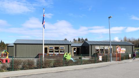 Vinagarður