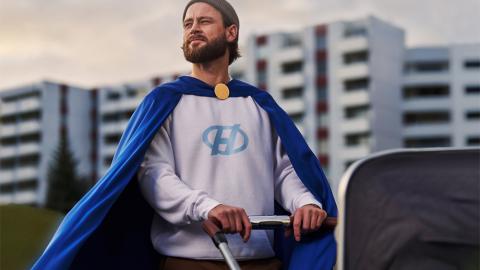 My Neighborhood - Neighborhood Hero