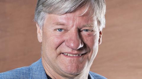 Bjorn Gislason
