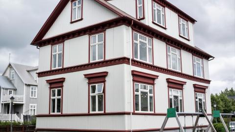Leikskólinn Ós