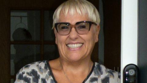 Asta Th. Skjalddal Gudjonsdottir