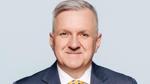 Fridjon R. Fridjonsson