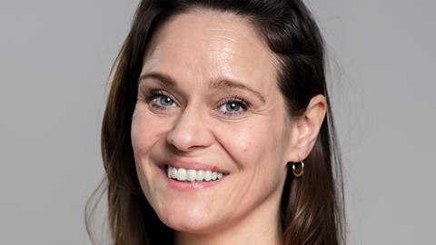 Líf Magneudóttir