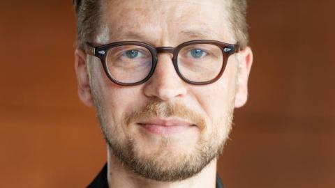 Birkir Ingibjartsson