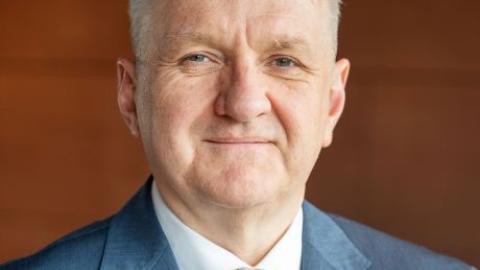 Friðjón R. Friðjónsson