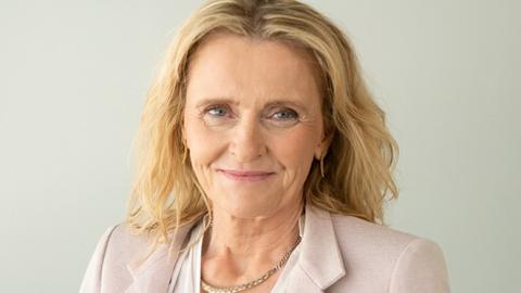 Heiða Björg Hilmisdóttir