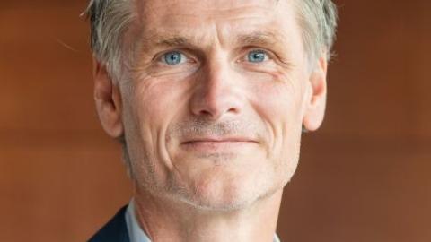 Pétur Hafliði Marteinsson