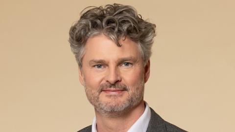 Róbert Ragnarsson