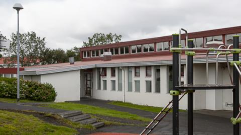 Ártúnsskóli.