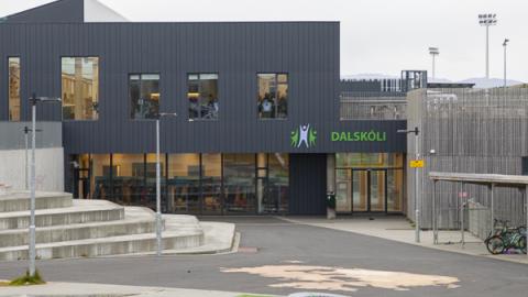 Dalskóli