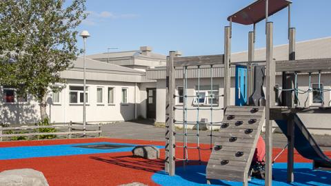 Grandaskóli