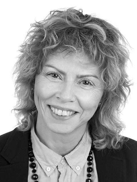 Ellý Þorsteinsdóttir