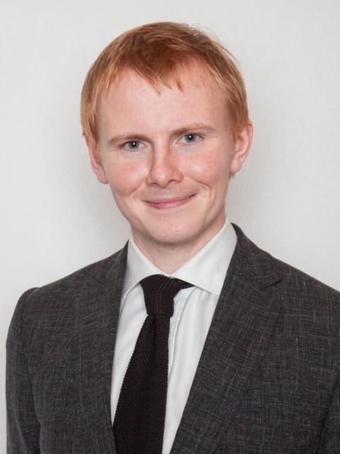 Kjartan Björgvinsson