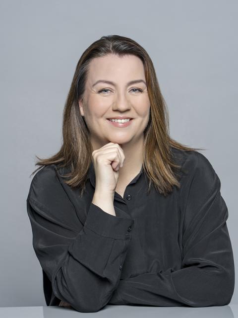 Ebba Schram, borgarlögmaður