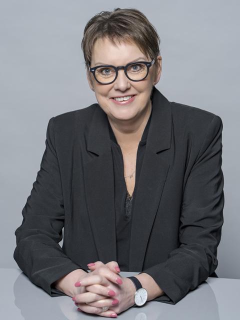 Rannveig Einarsdóttir