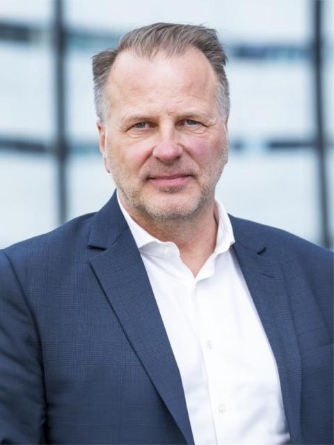 Steinþór Einarsson