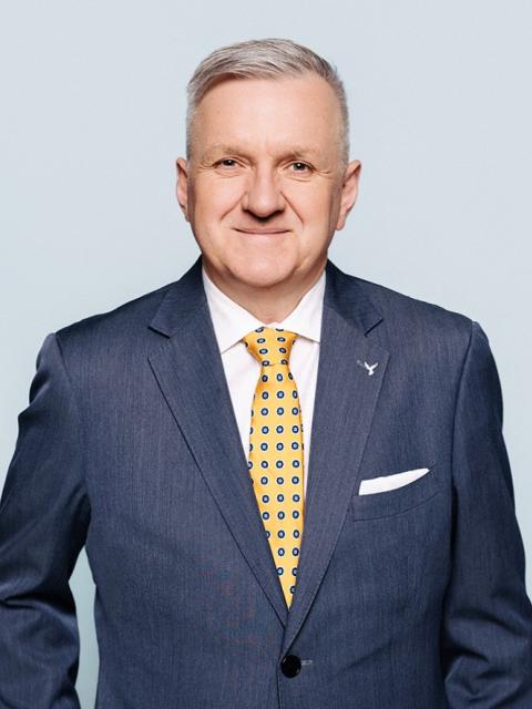 Fridjon R. Fridjonsson