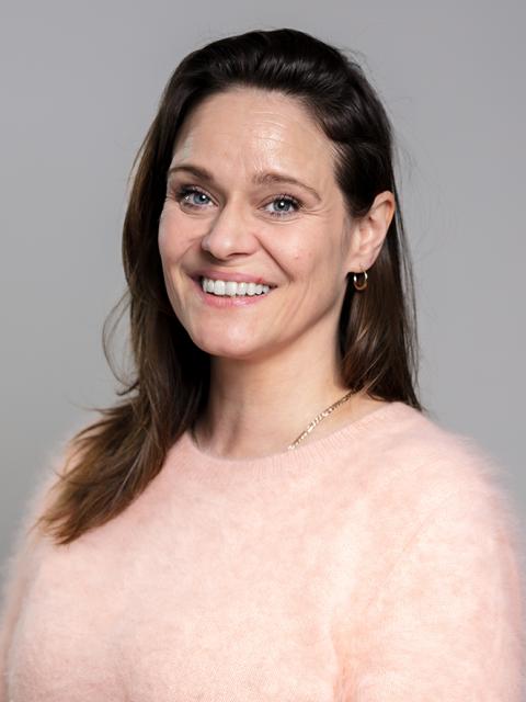 Líf Magneudóttir