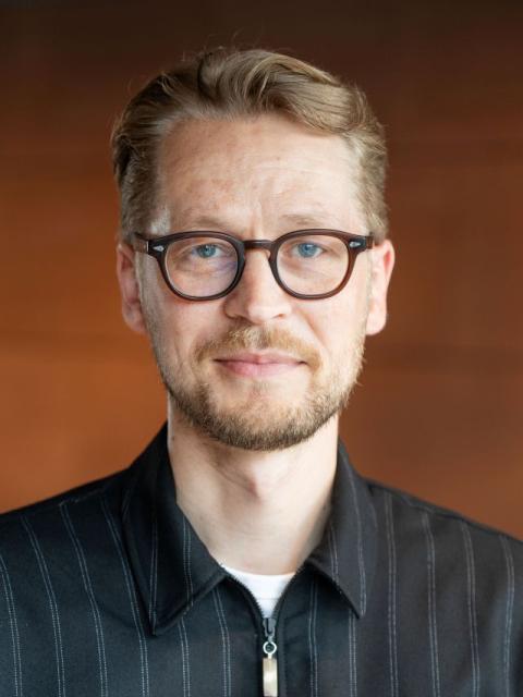 Birkir Ingibjartsson