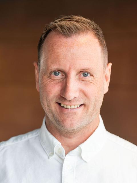 Bjarni Fritzson