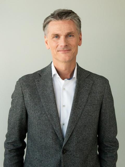 Pétur Hafliði Marteinsson