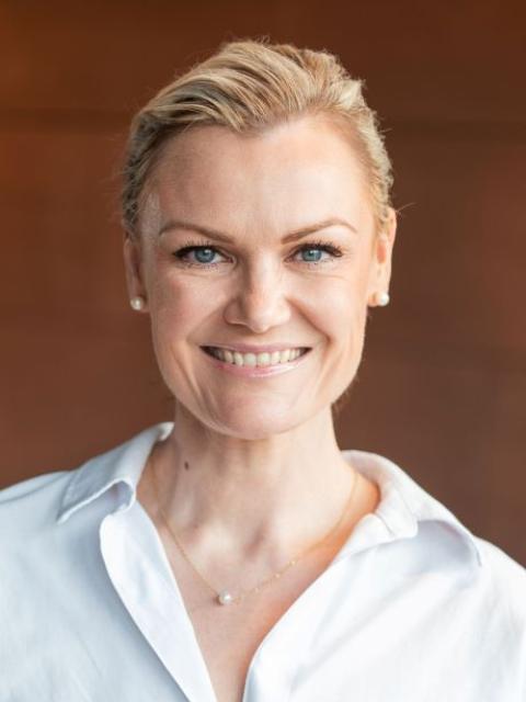 Sigrún Ásta Einarsdóttir