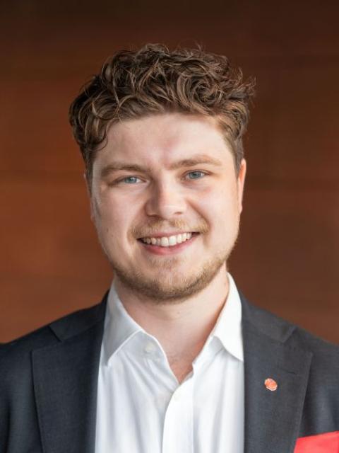 Stein Olav Romslo 