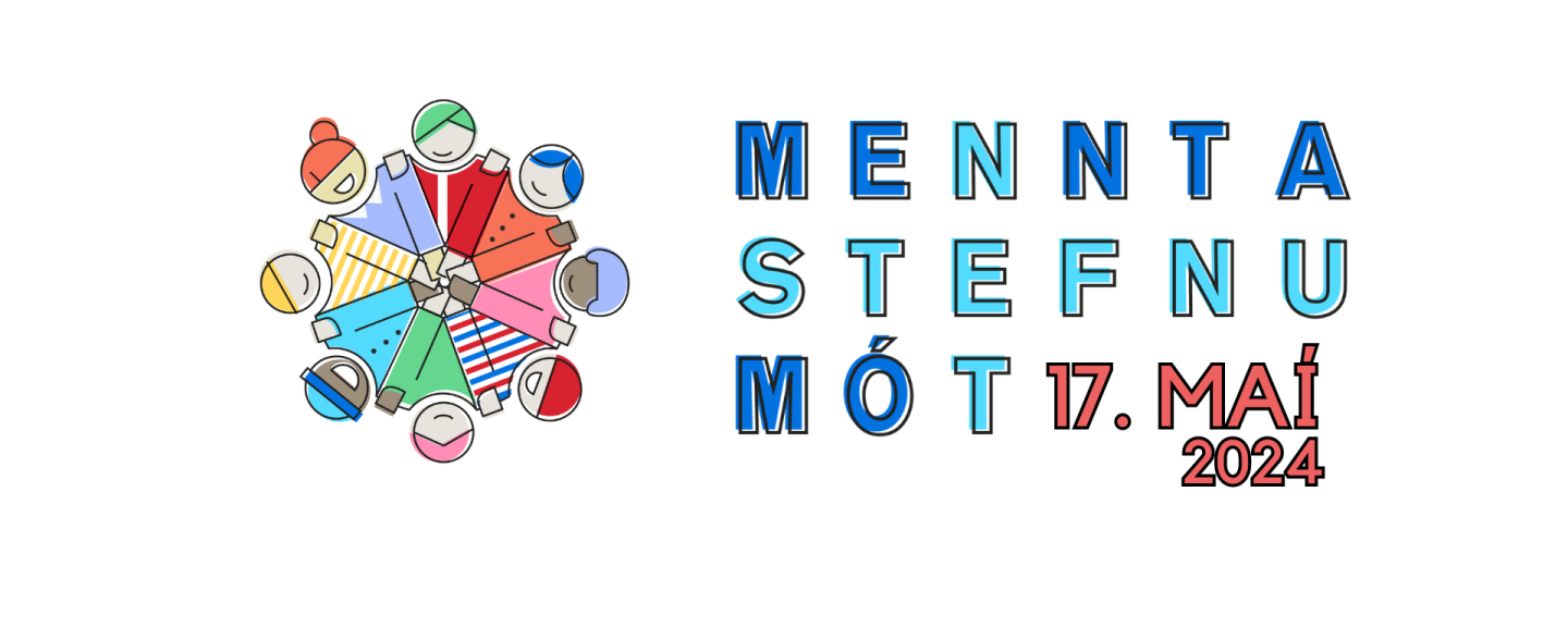Menntastefnumót 2024